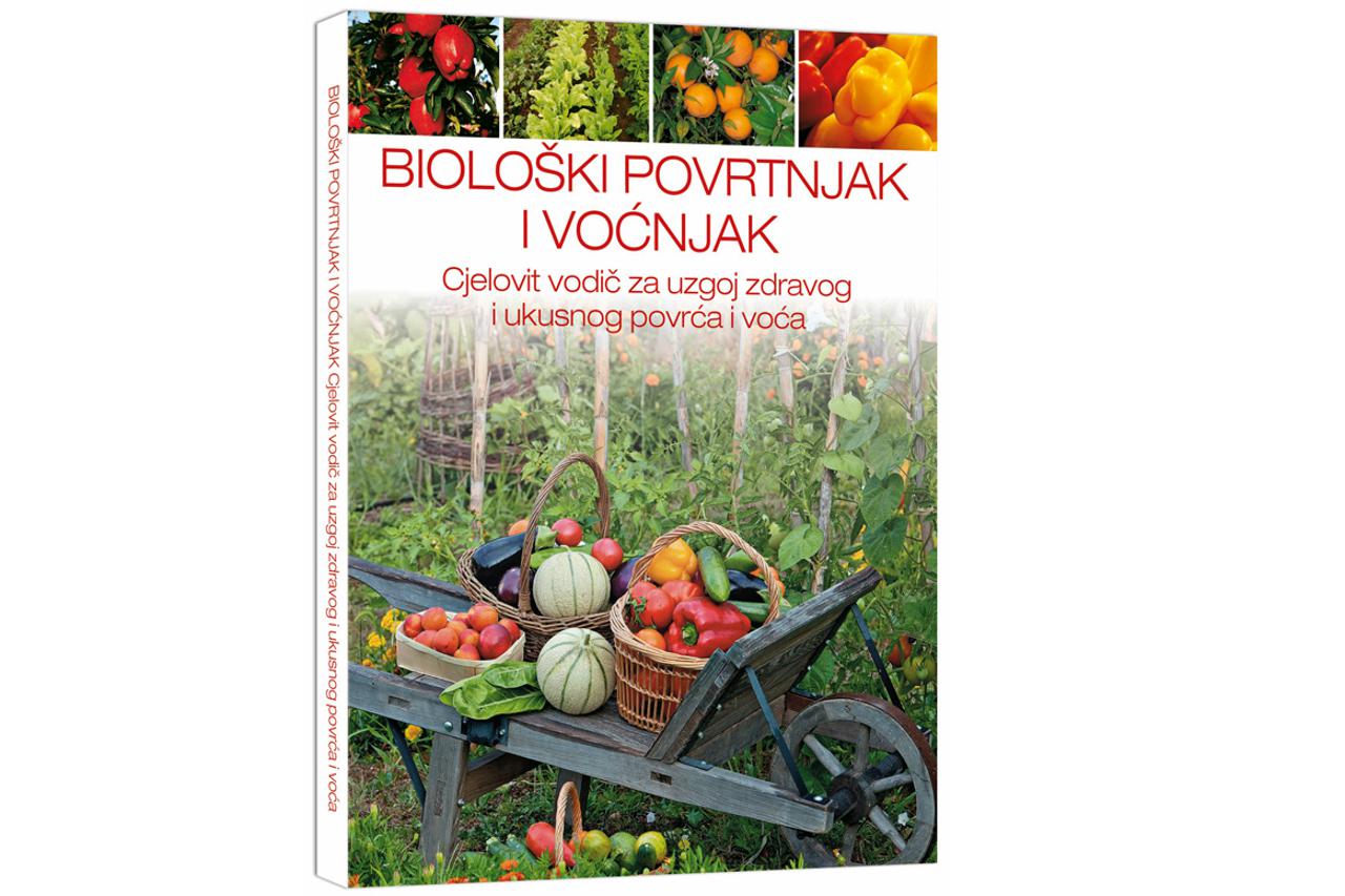 Biološki povrtnjak i voćnjak