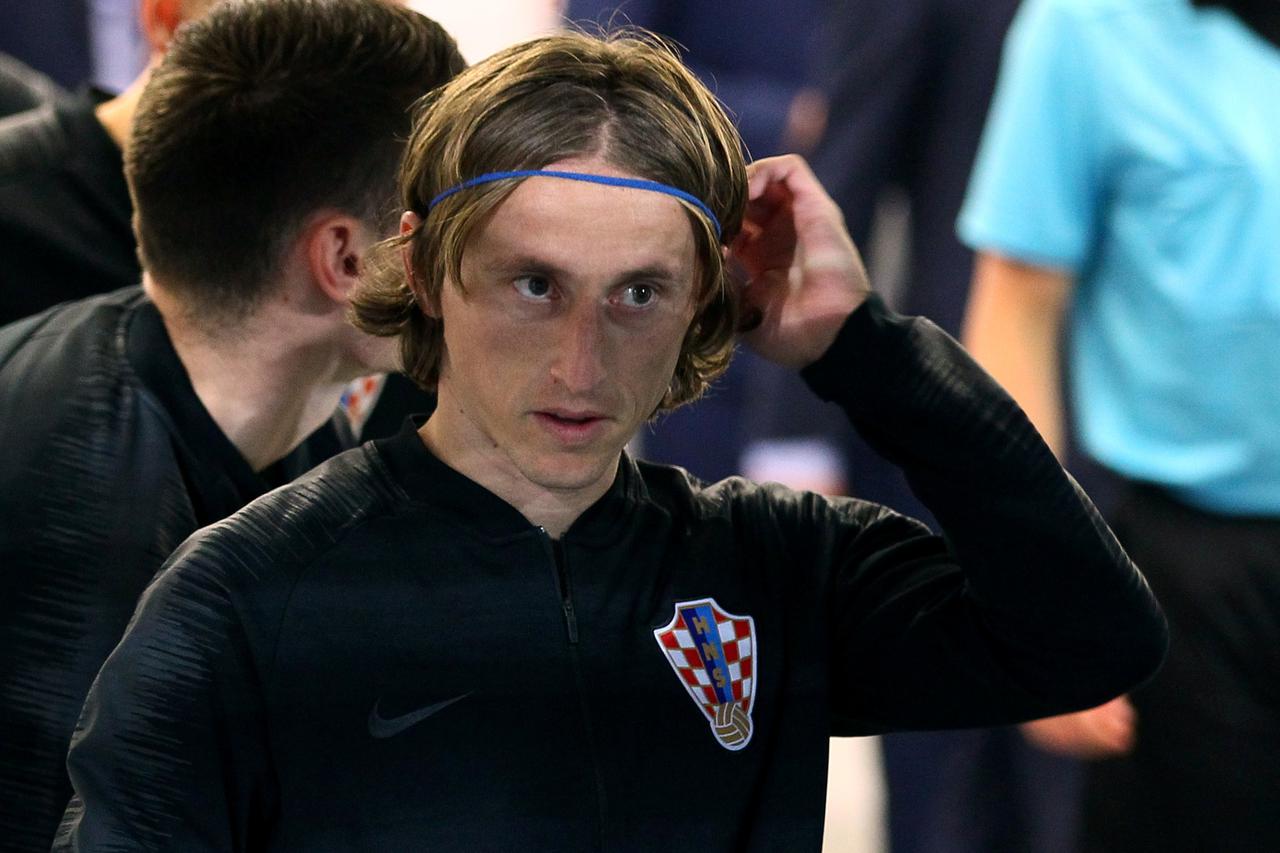 Luka Modrić