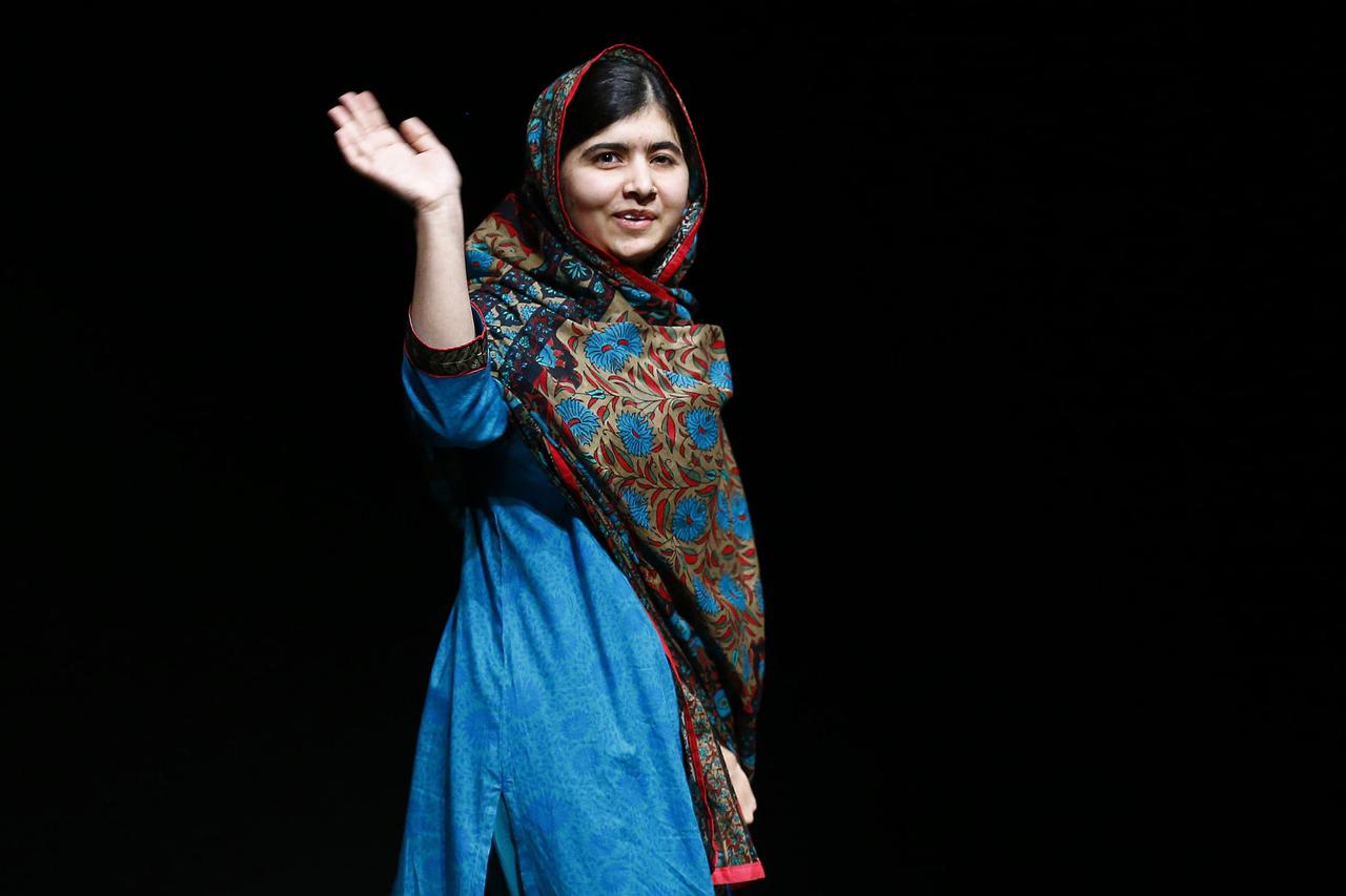 Malala