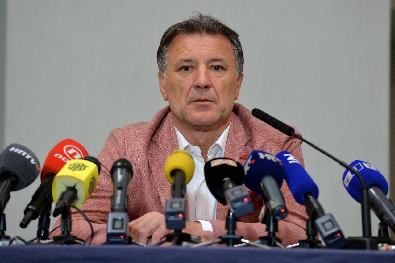 Zdravko Mamić