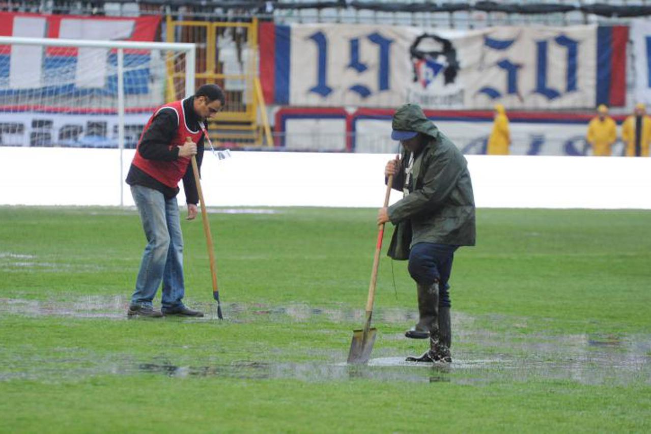 HNK Hajduk (1)