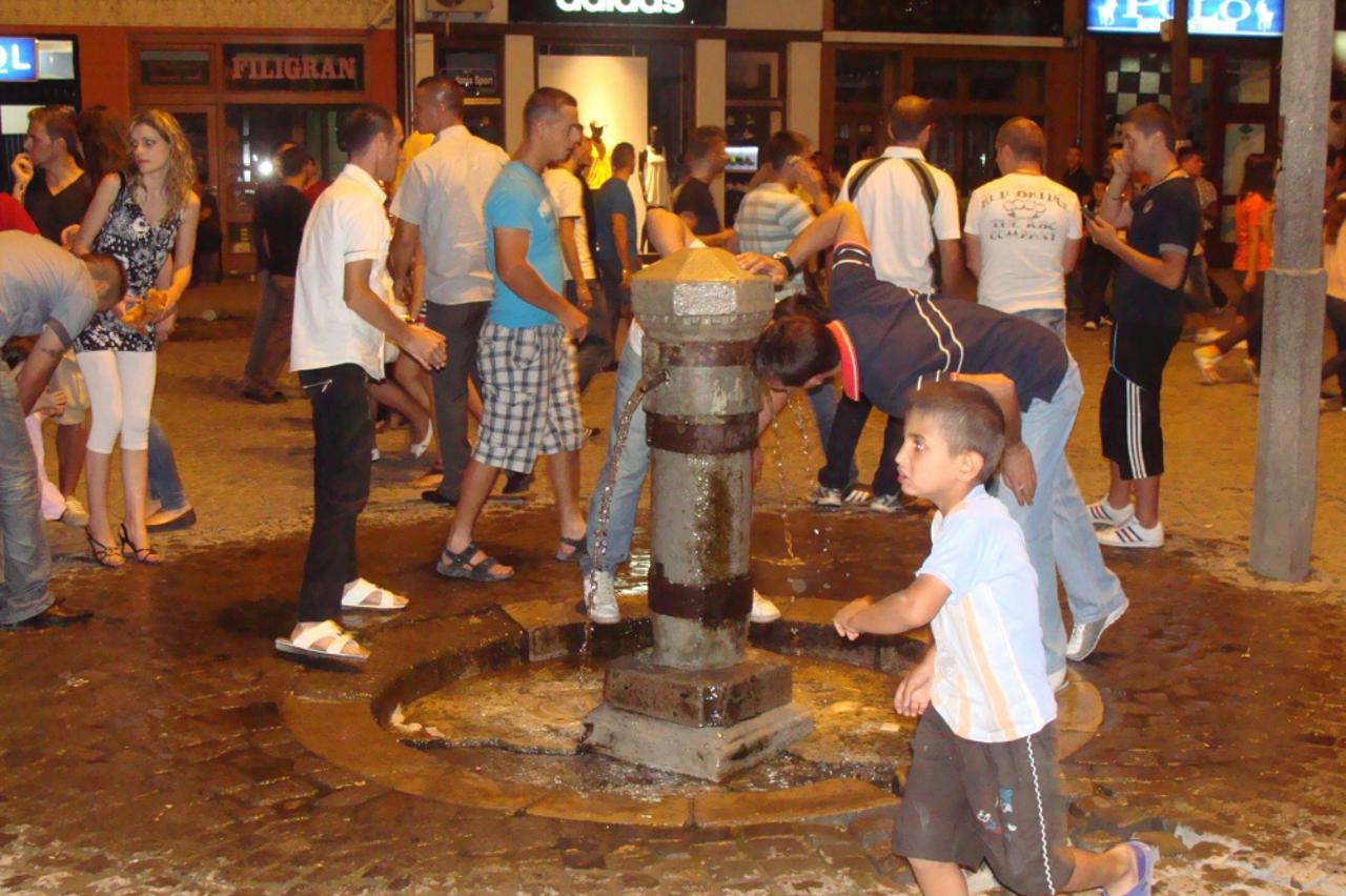 Prizren živi za festival 