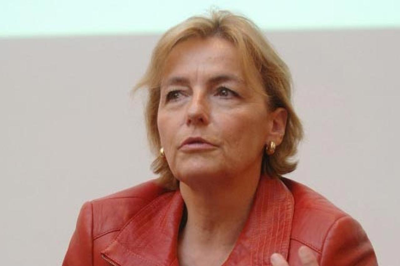 Vesna Pusić