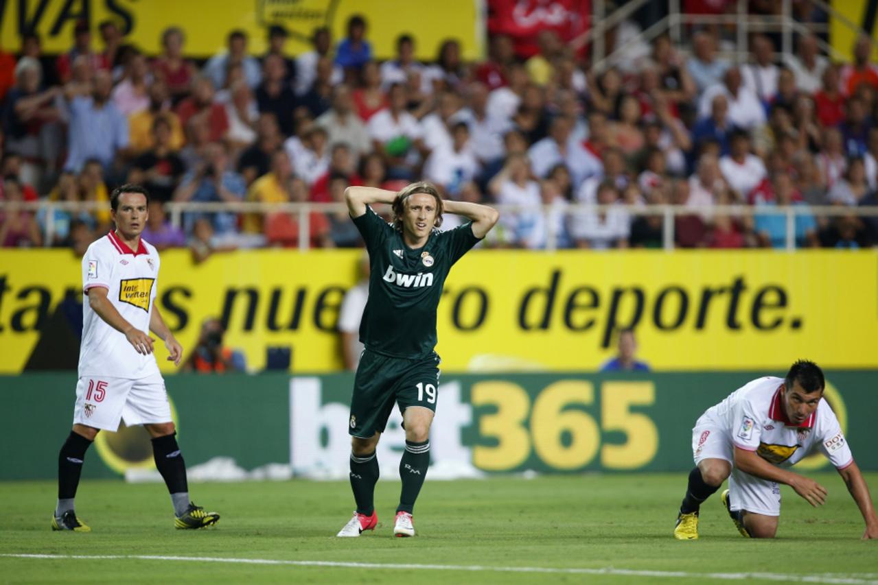 Luka Modrić (1)