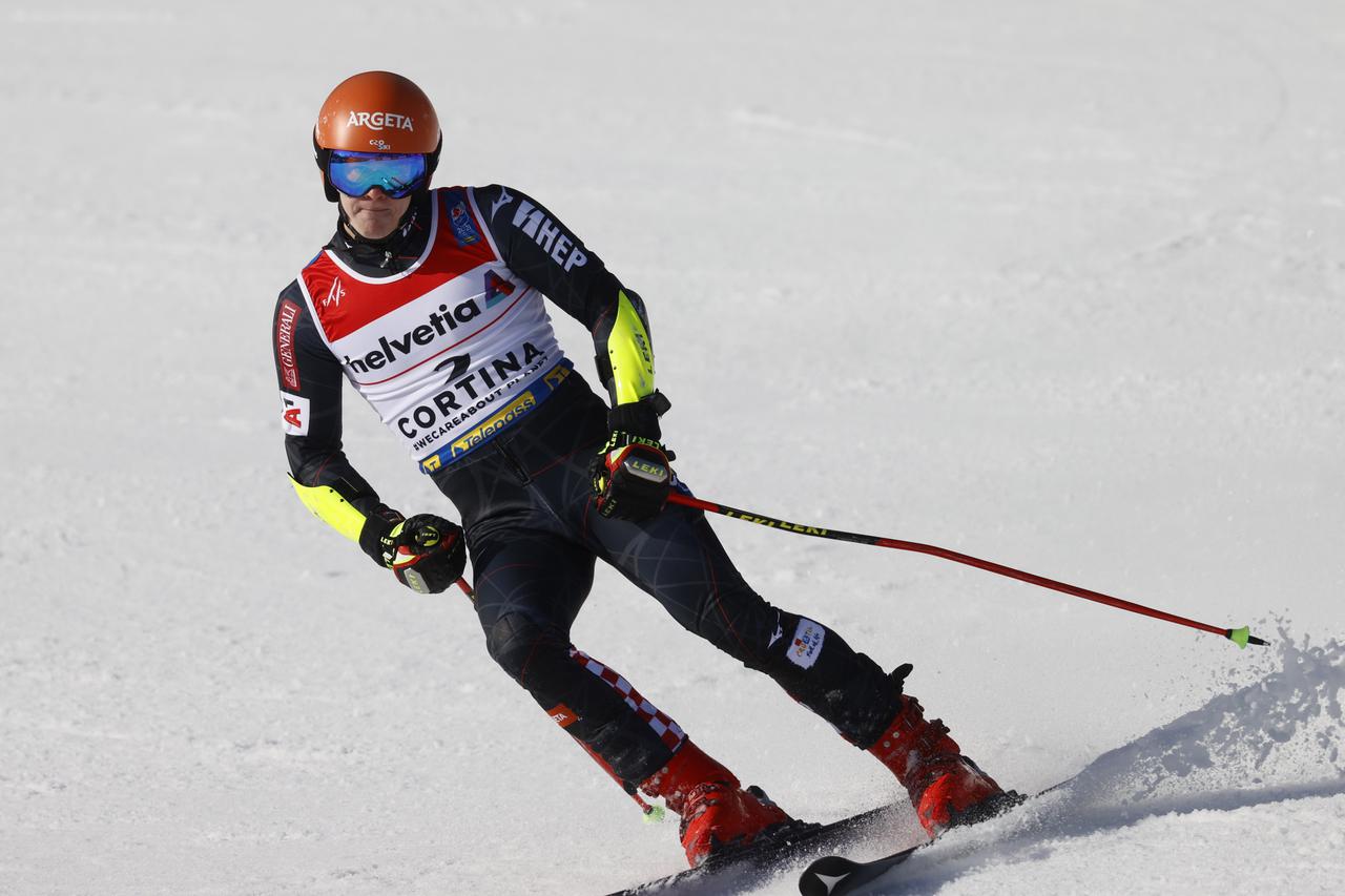 FIS Alpine World Ski Championships