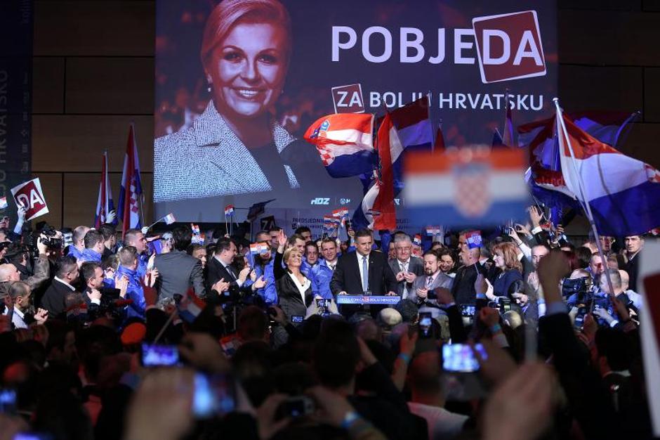 kolinda