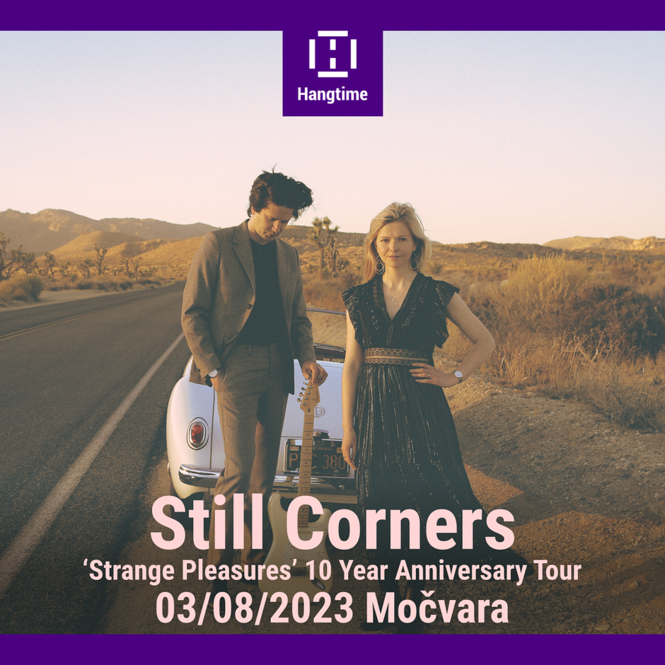 Still Corners