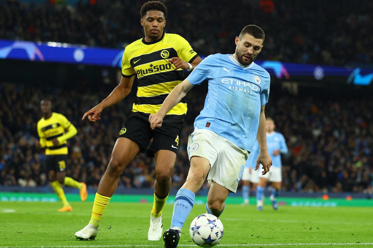 Club World Cup - Semi Final - Urawa Red Diamonds v Manchester City