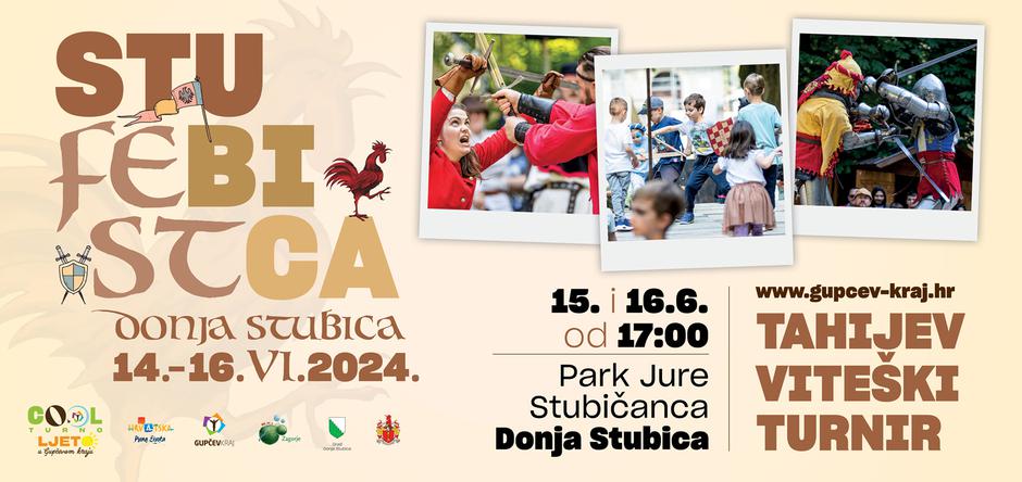 Stubica fest