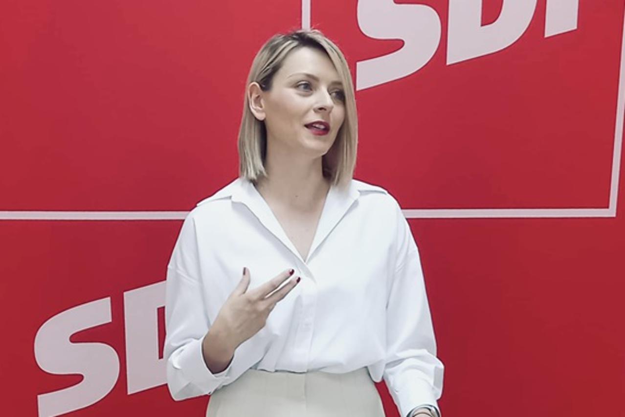 SDP