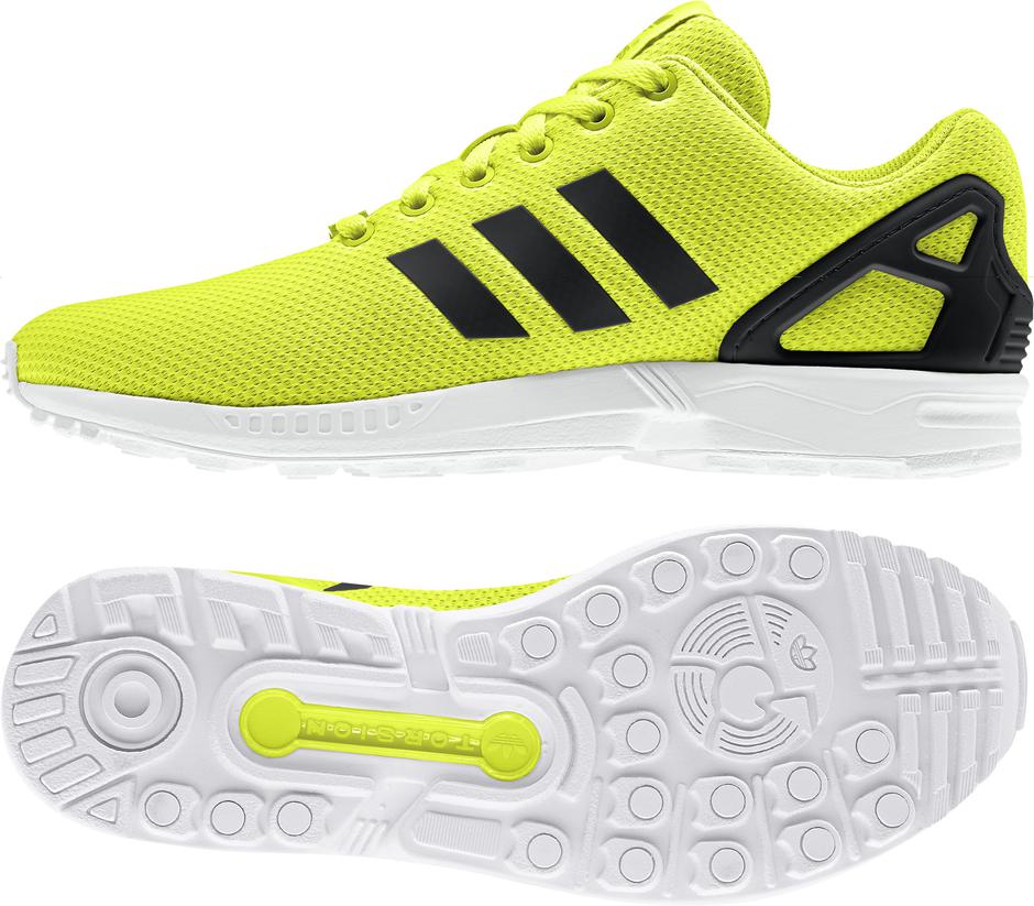 adidas ZX Flux