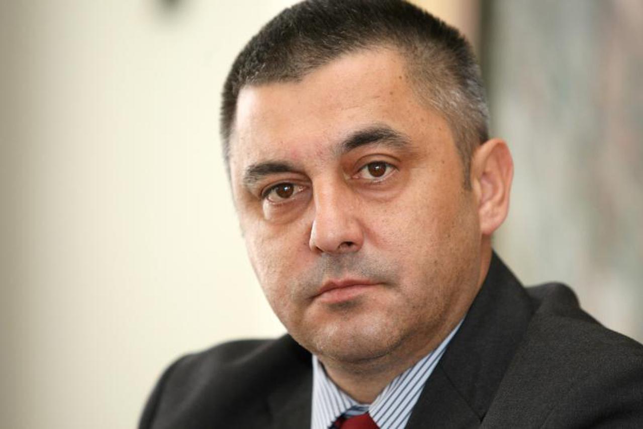 zoran vinković