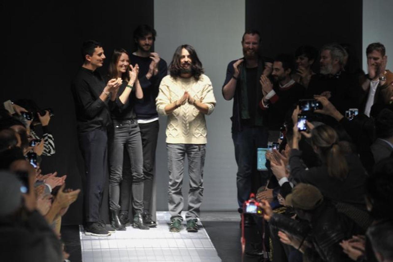 Alessandro Michele