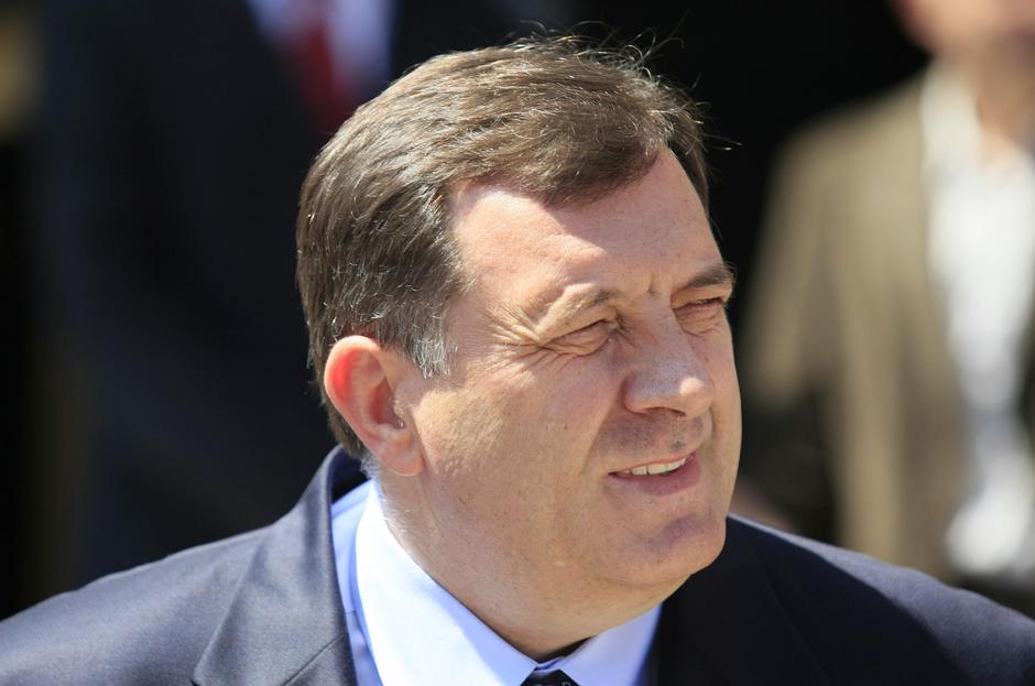 Milorad Dodik