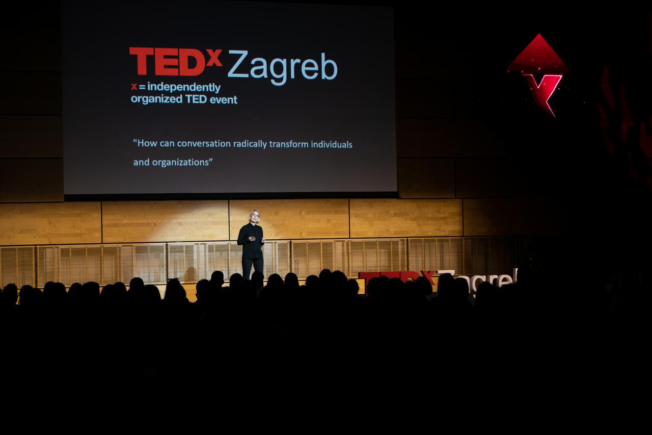 TEDxZagreb