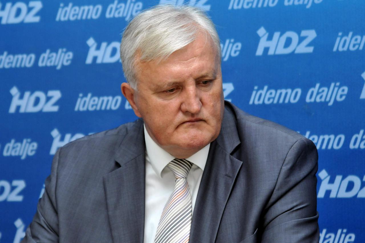 Božo Galić