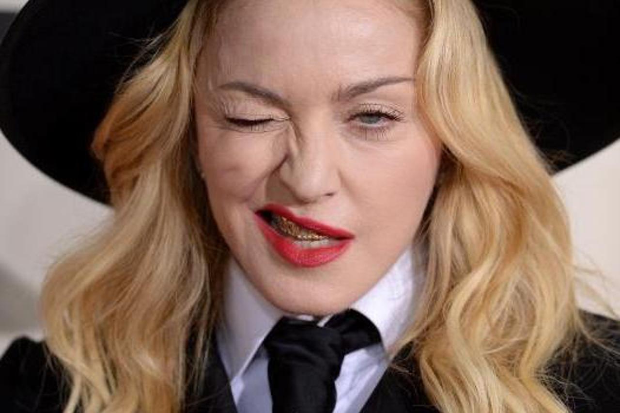 Madonna