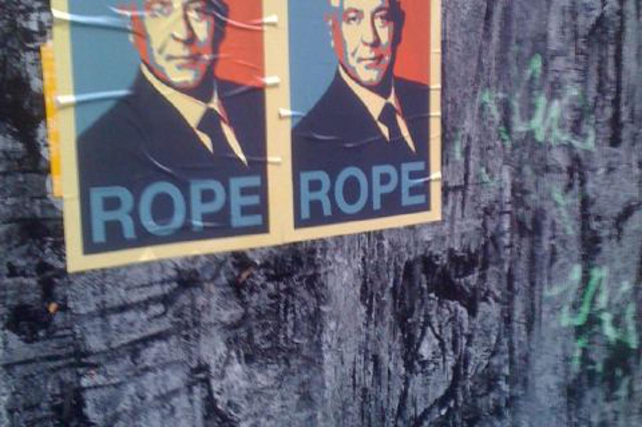 rope