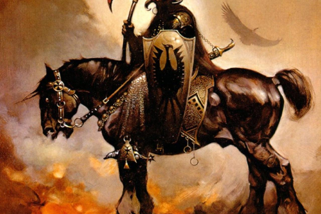 Death Dealer