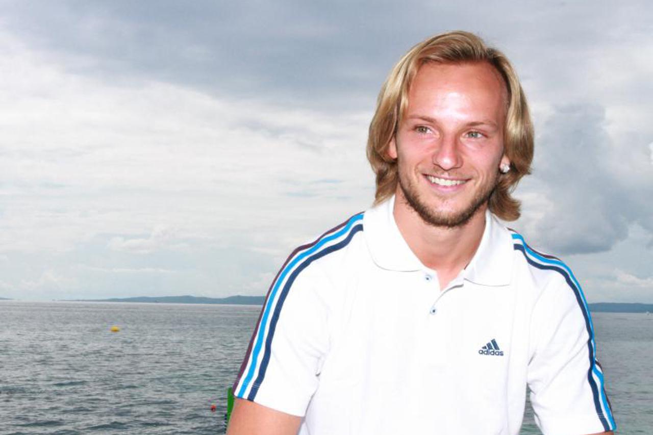 Ivan Rakitić