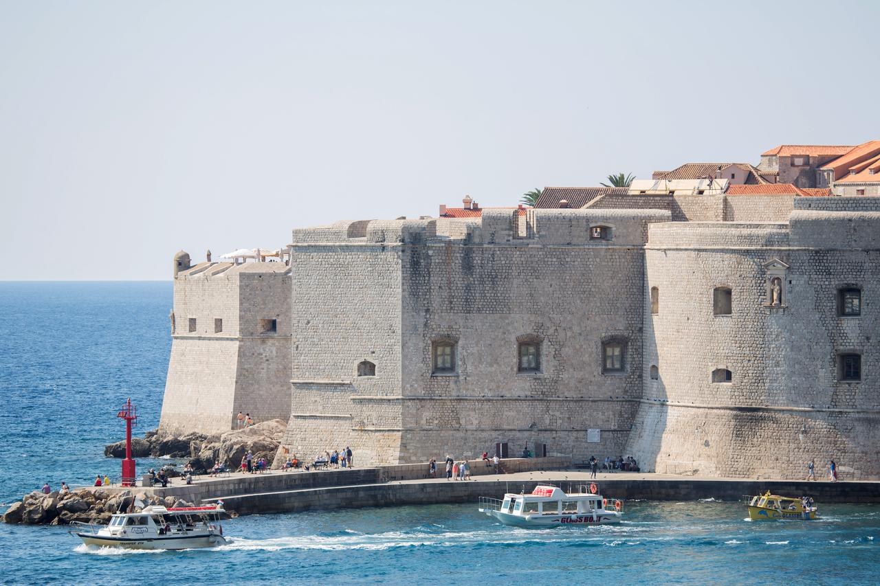 Dubrovnik