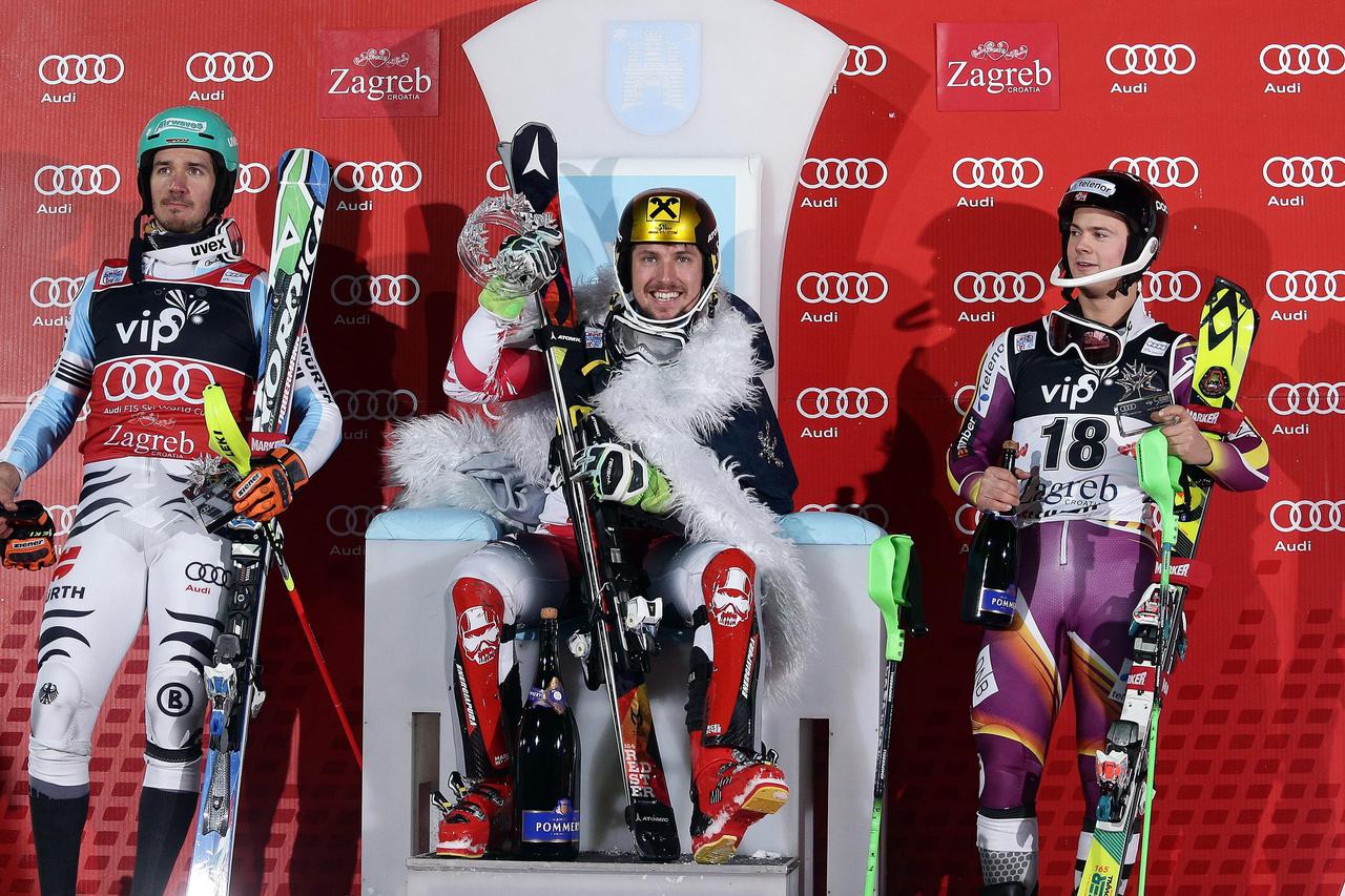 Marcel Hirscher