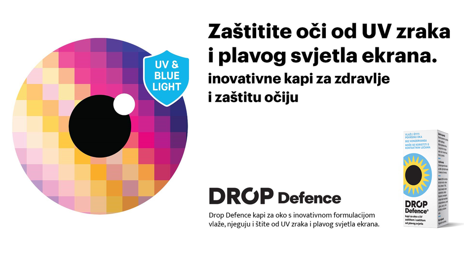 DROP Defence