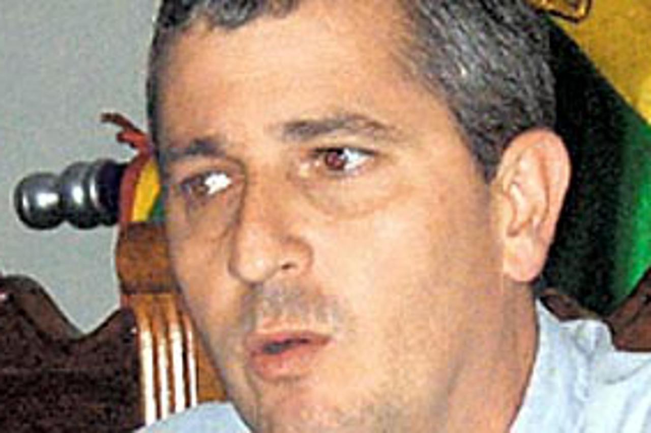 Branko Marinković