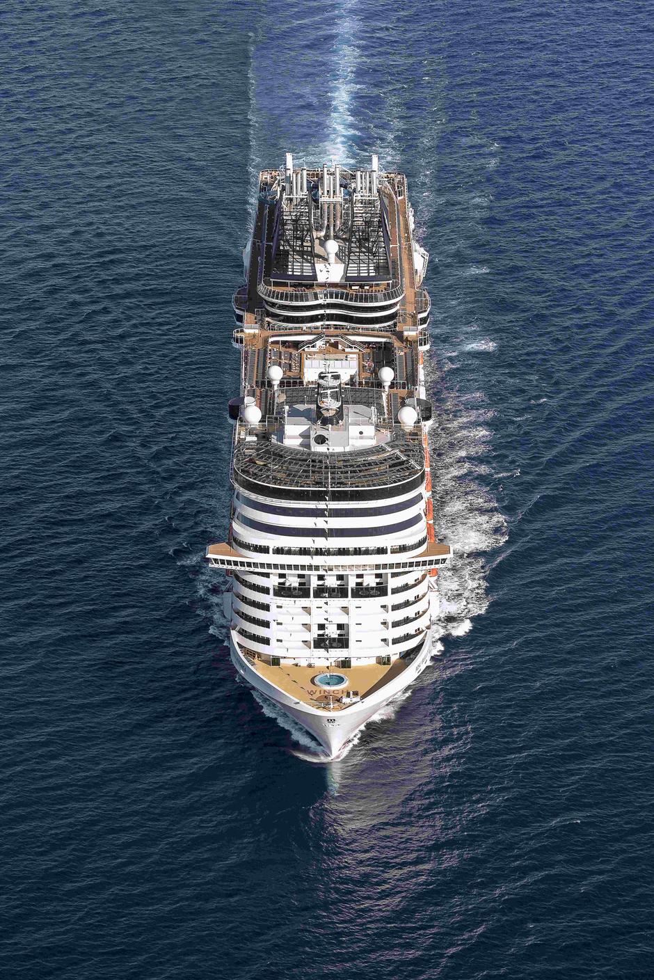 MSC Cruises