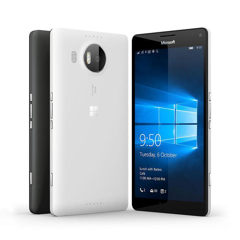 Lumia