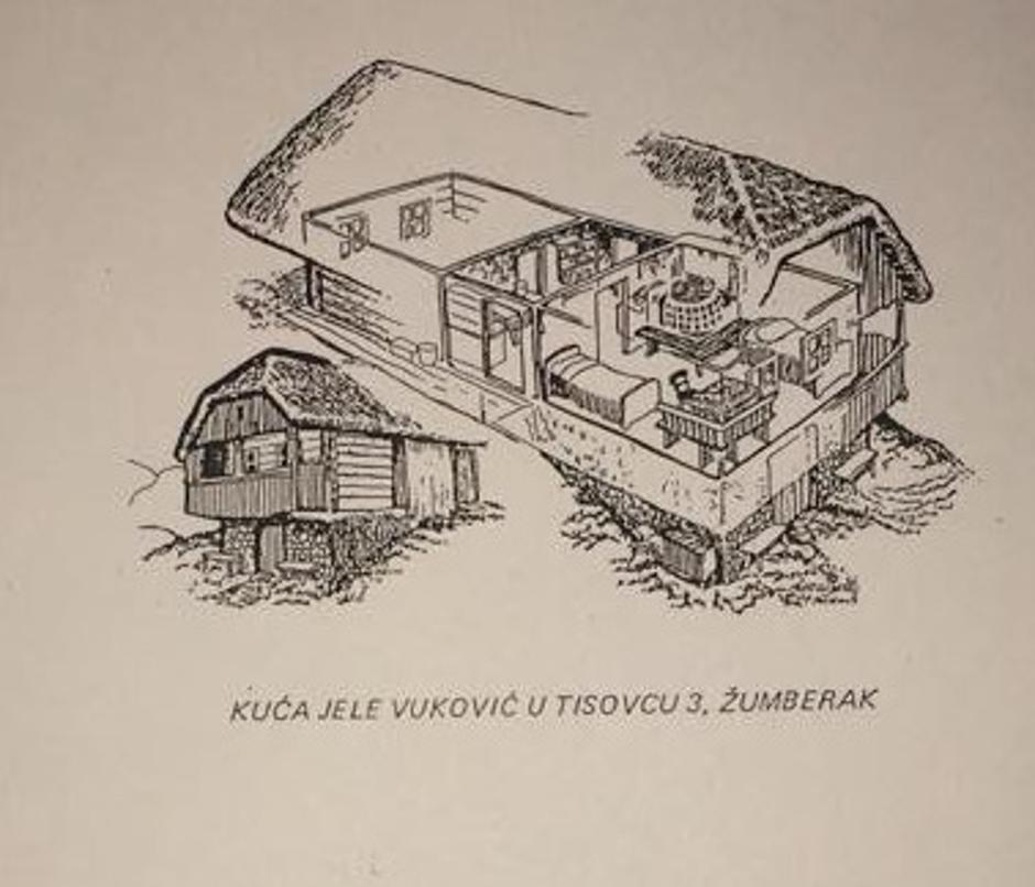 Uskočka svakodnevica