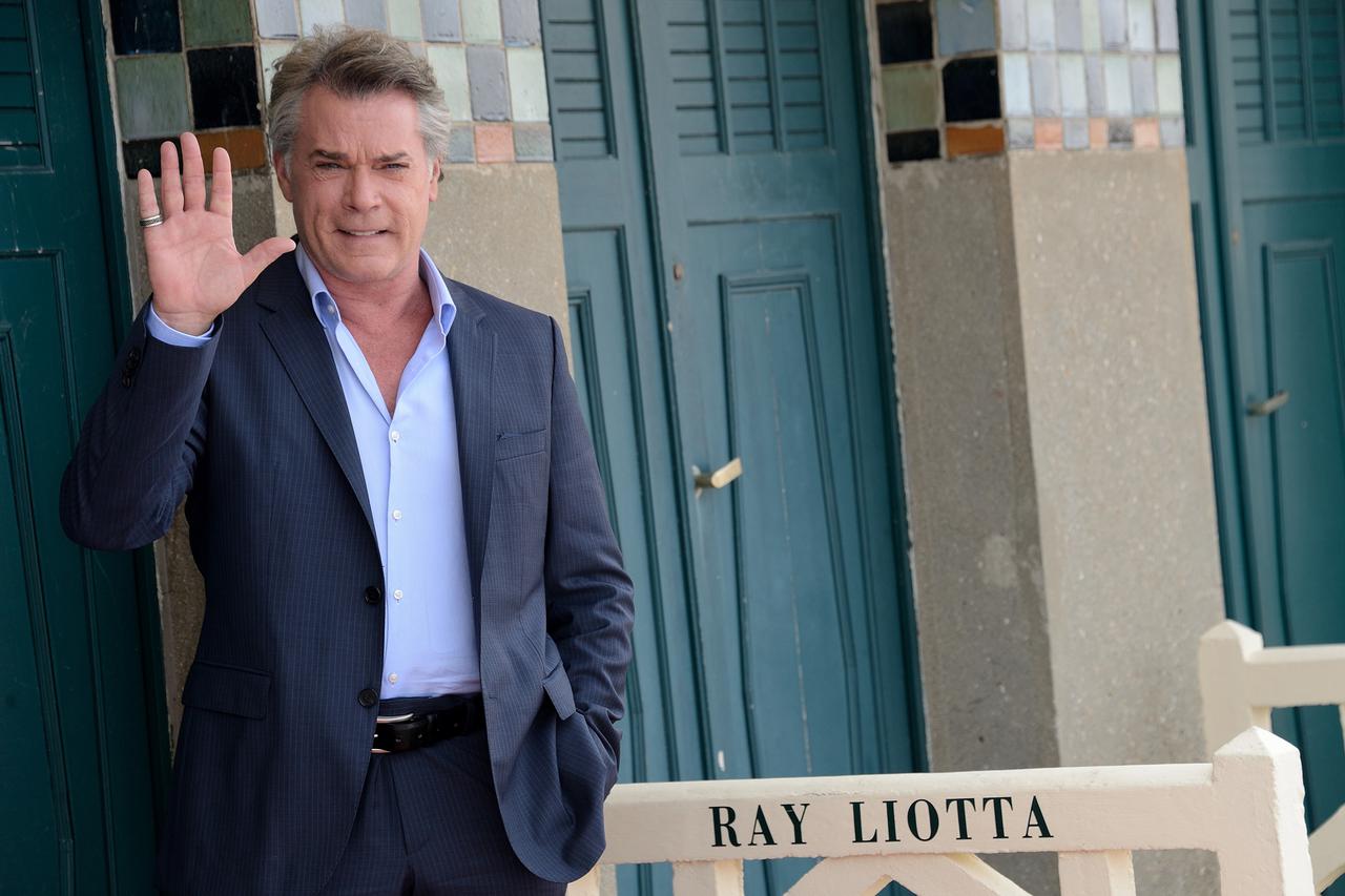 Preminuo glumac Ray Liotta