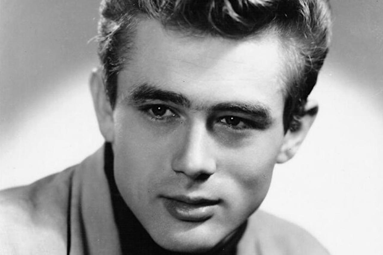 James Dean