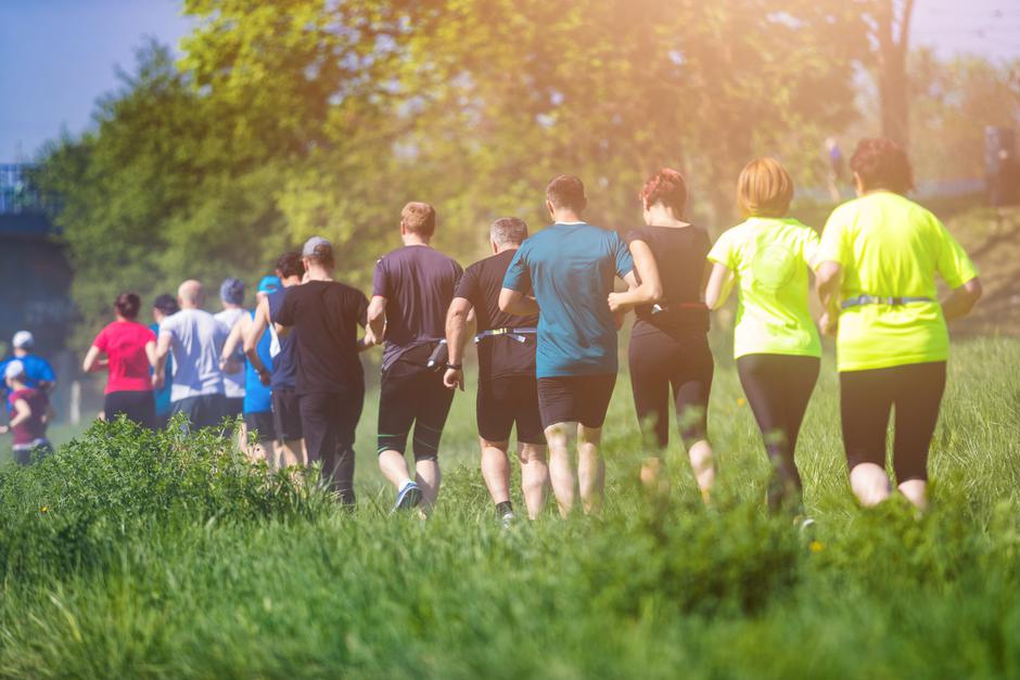 Dođite na subotnju trkačku humanitarku na Nasipu