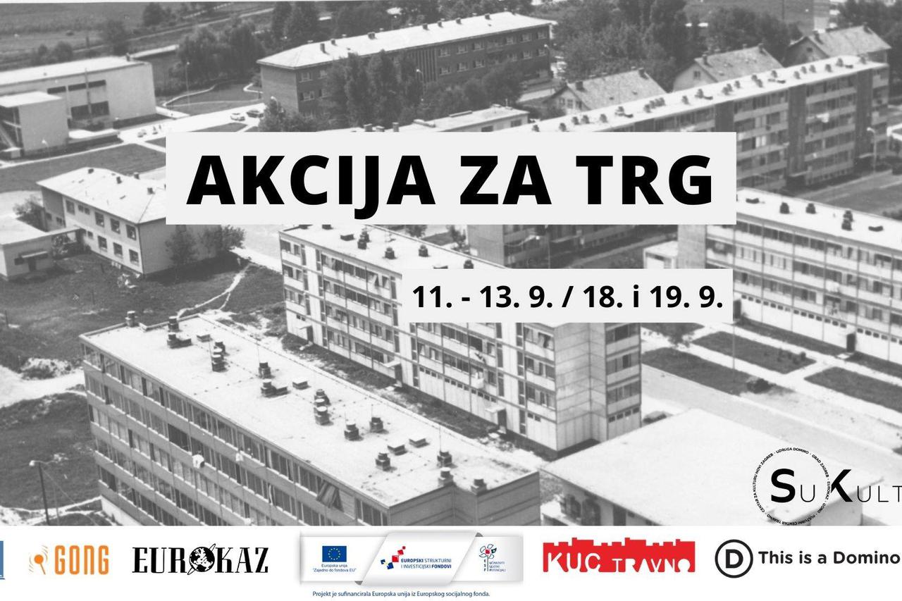 Akcija za trg