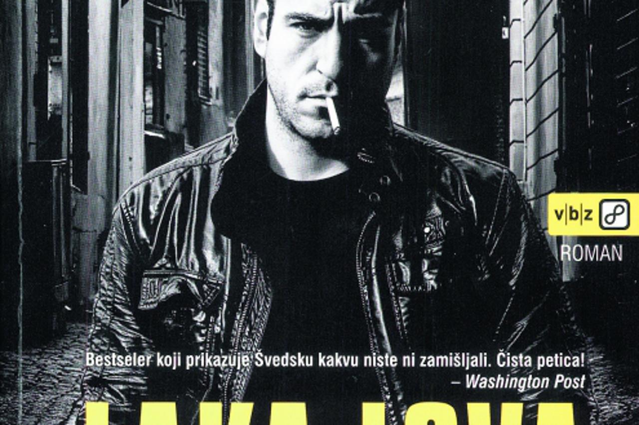 Jens Lapidus,  Laka lova