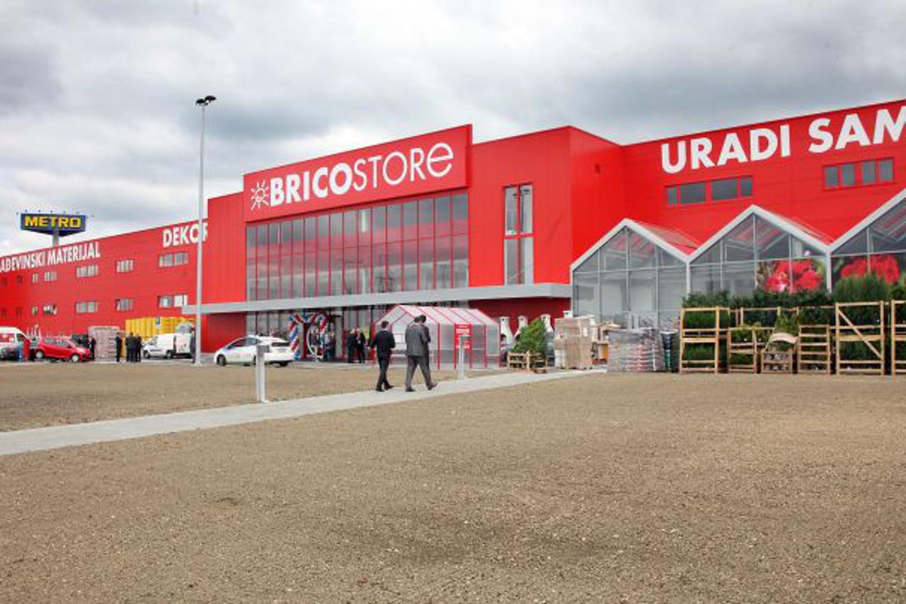 bricostore