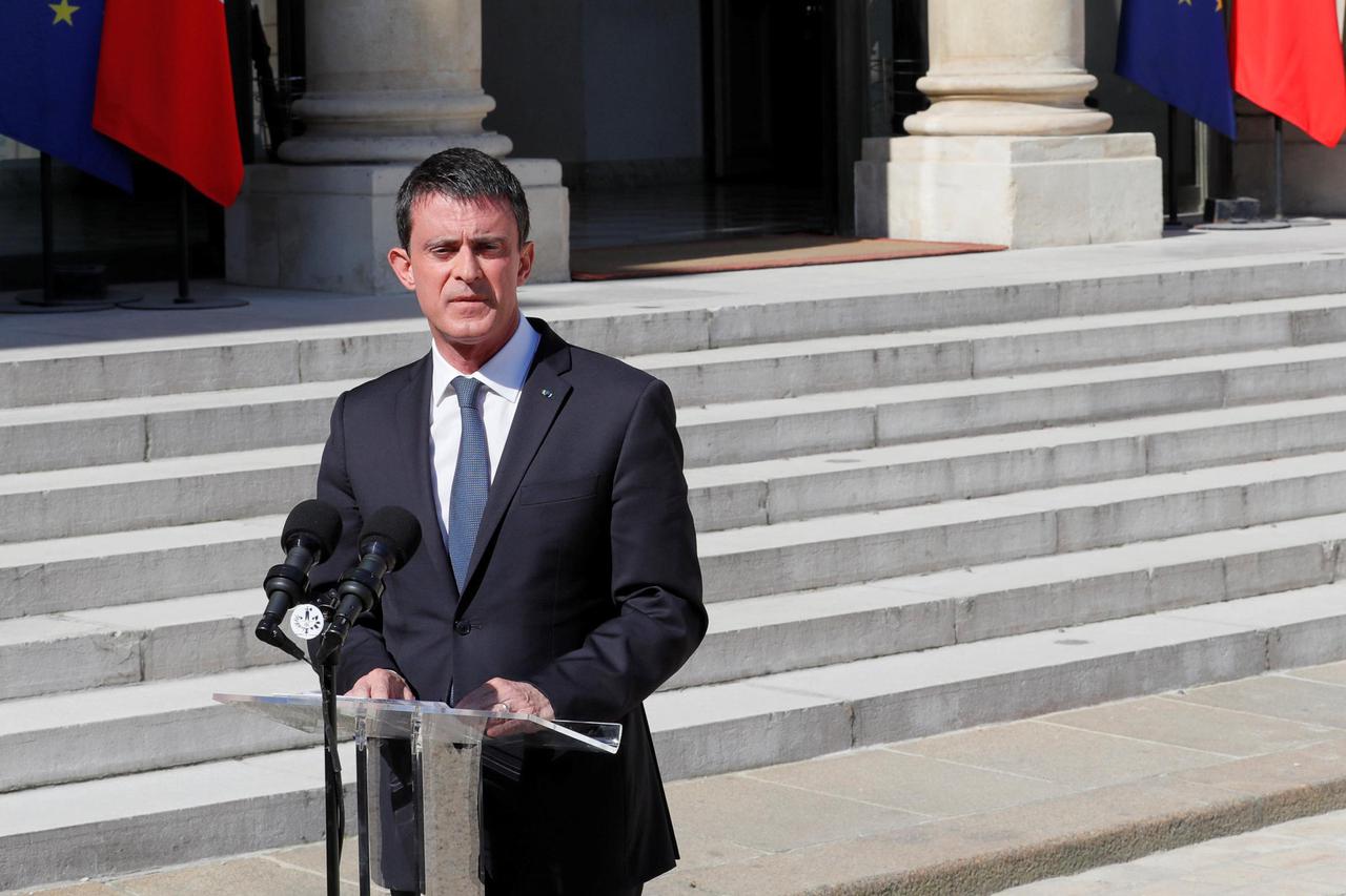 Valls