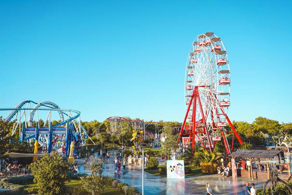 Fun Park Biograd