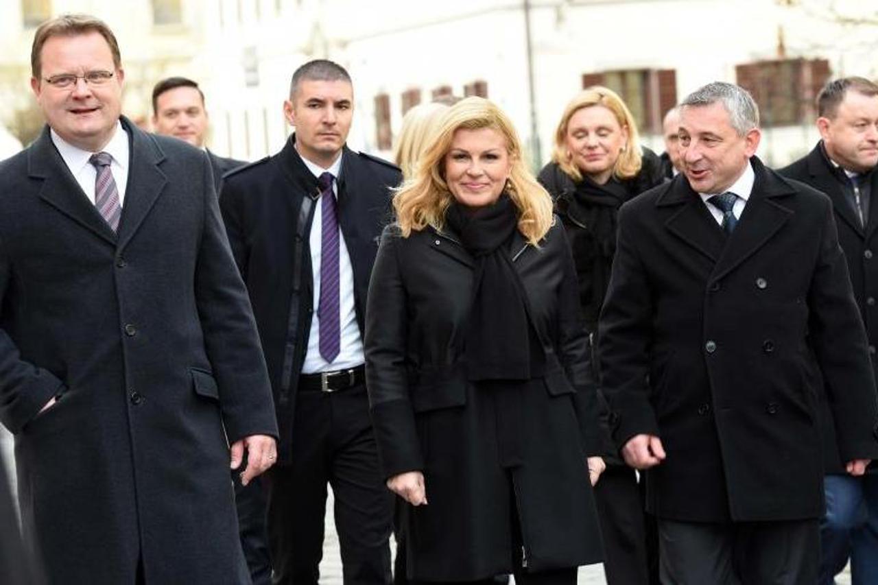 kolinda grabar kitarović