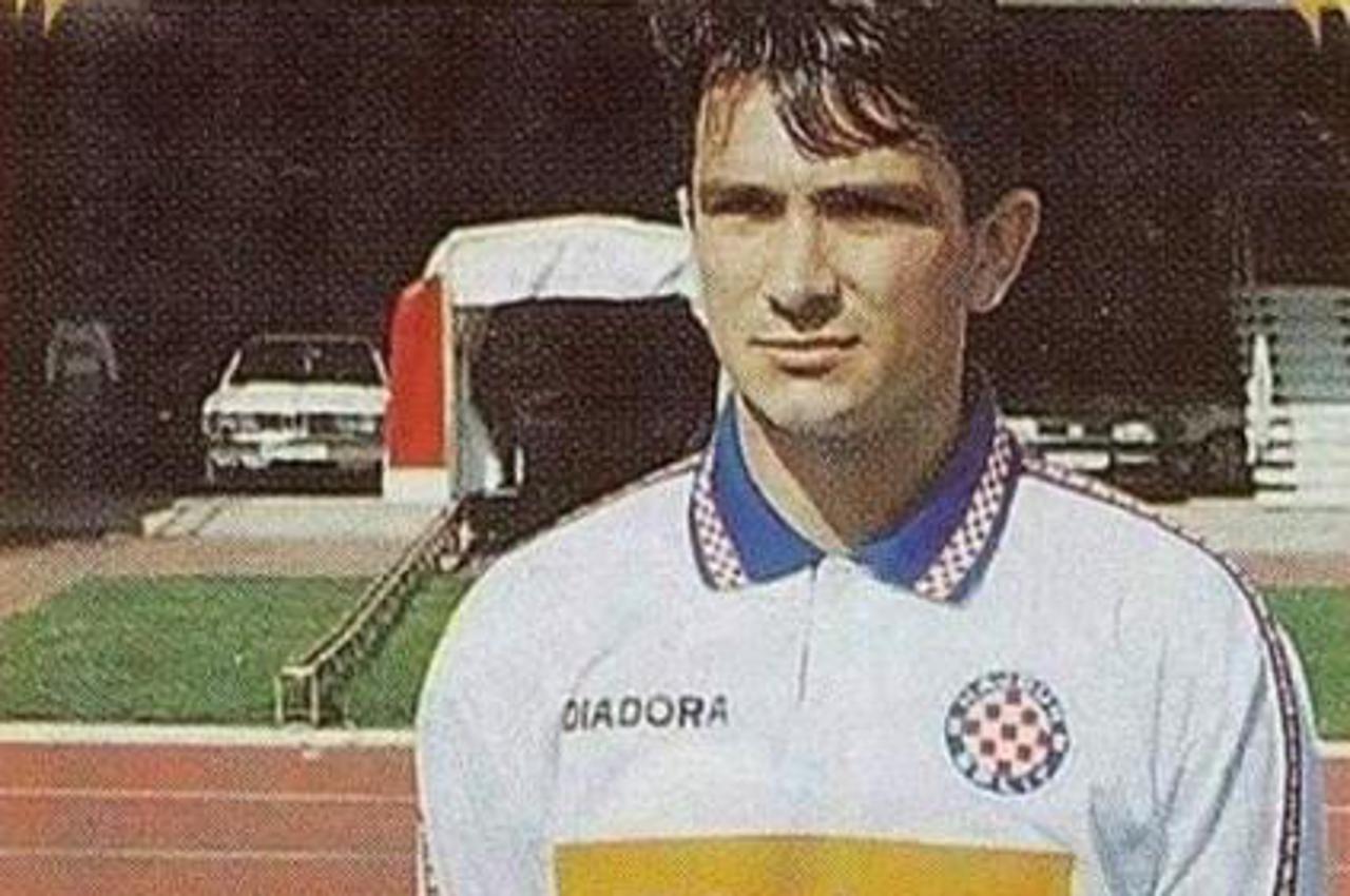 Zlatko Dalić