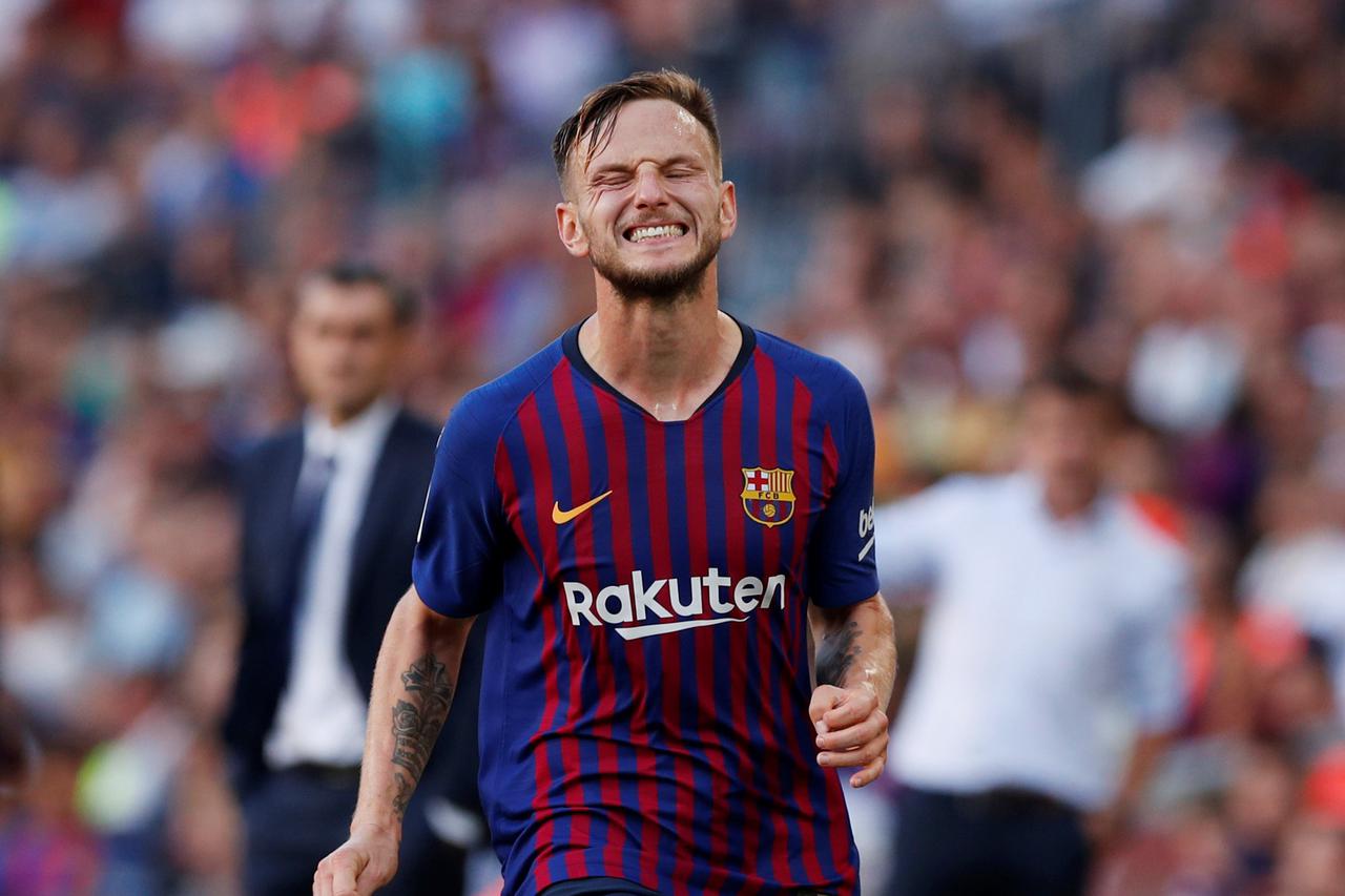 Ivan Rakitić