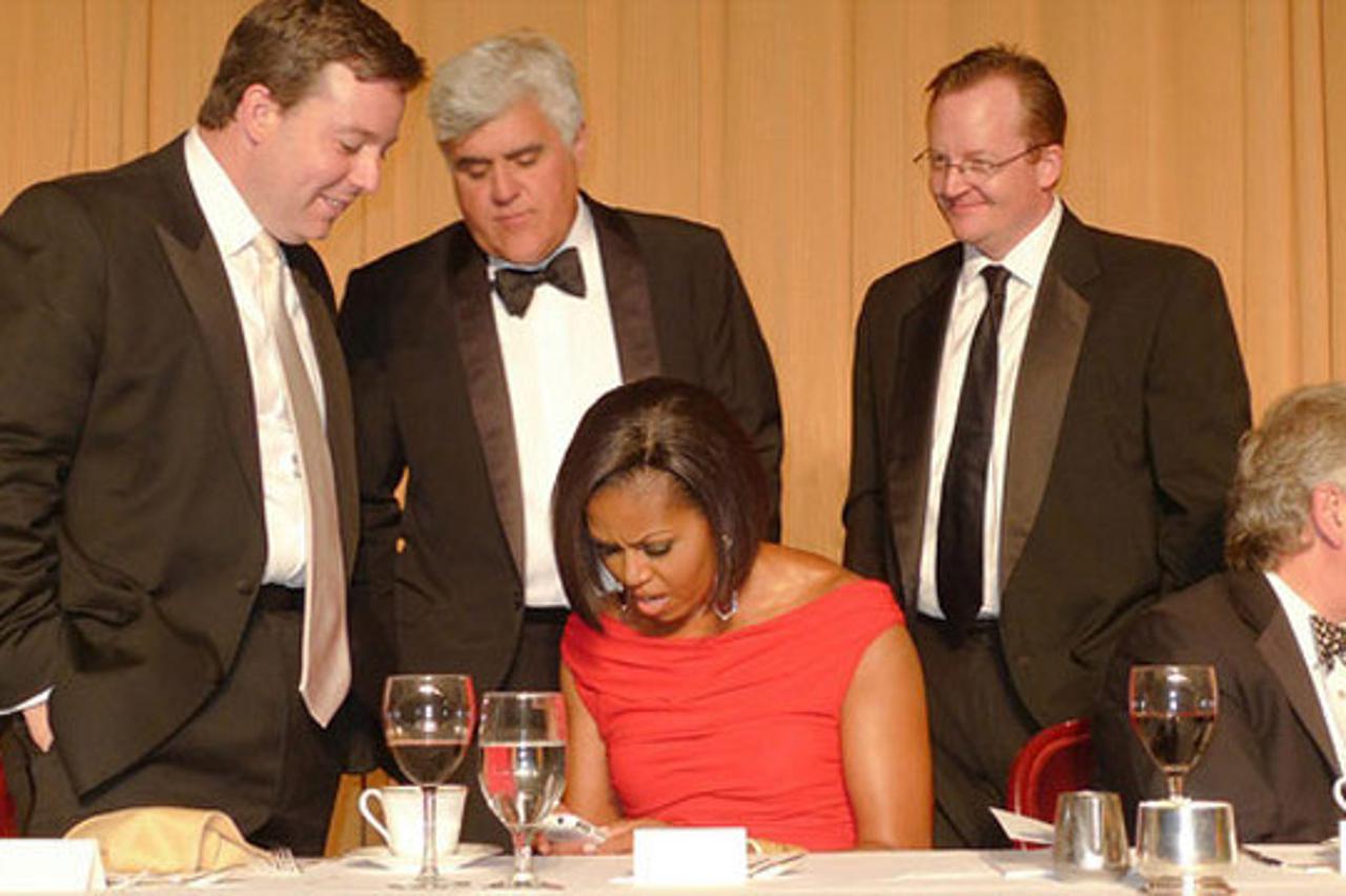 Michelle Obama