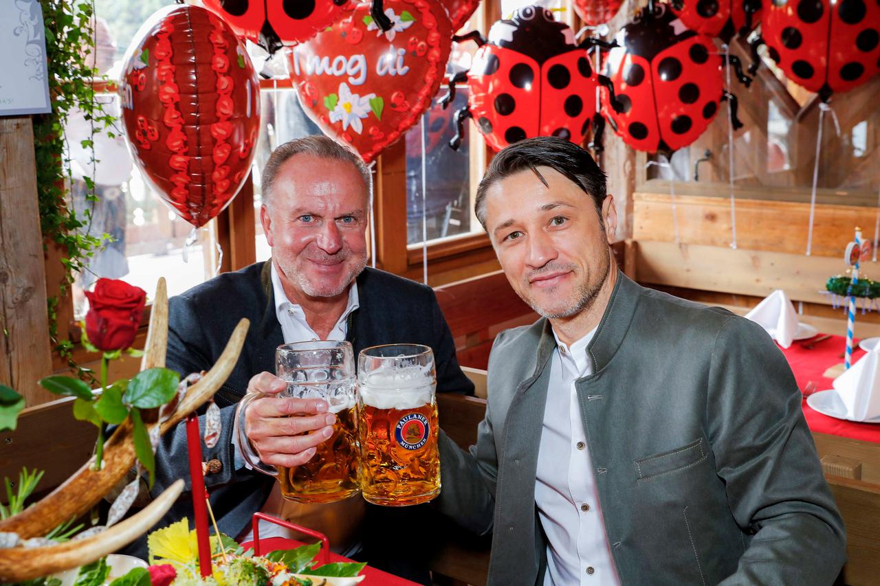 Niko Kovač