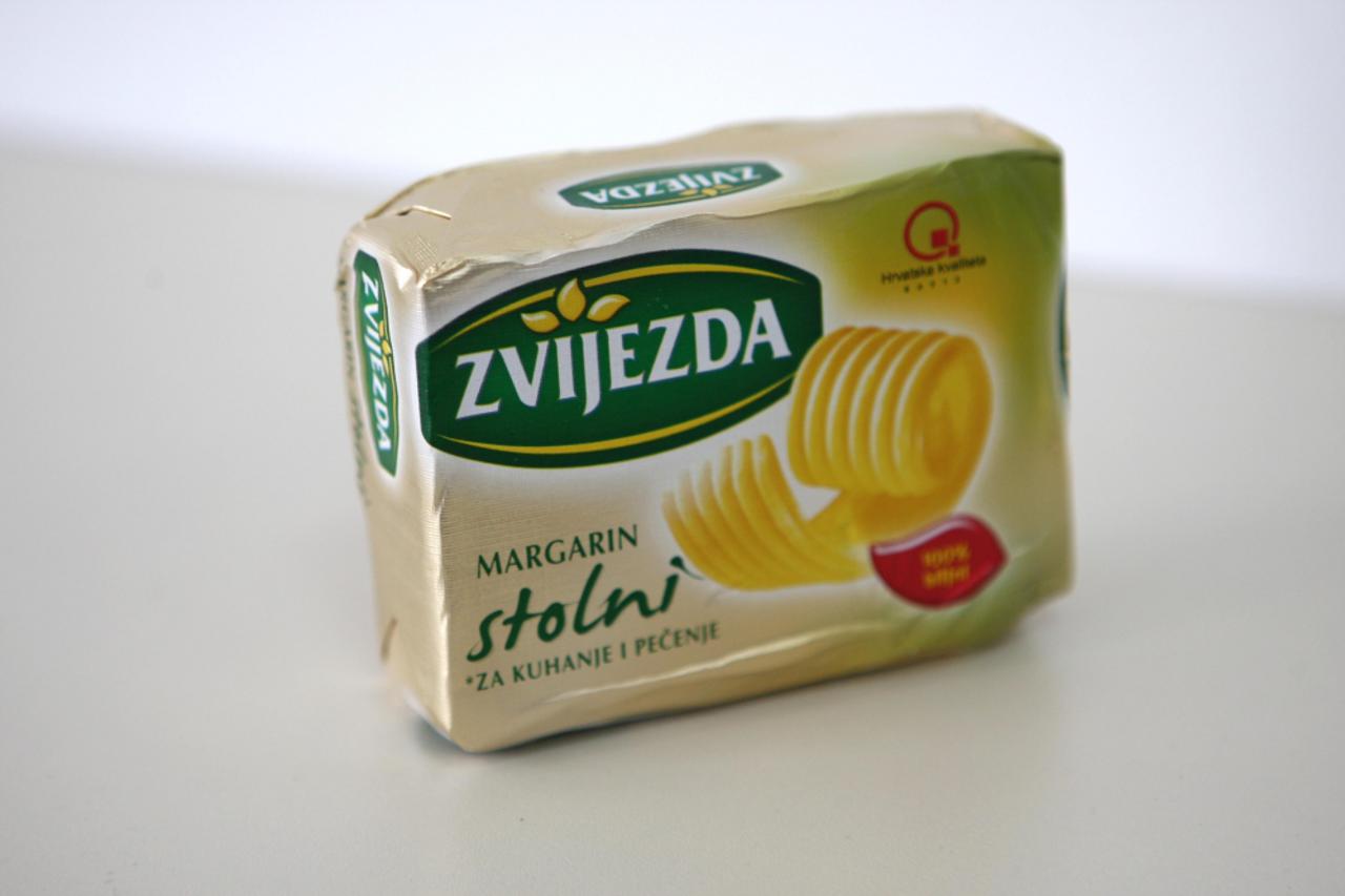 Zvijezda margarin