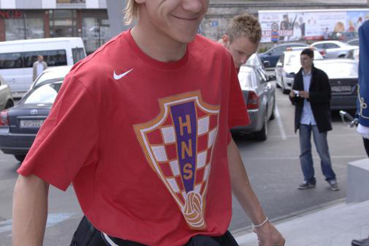 Domagoj Vida