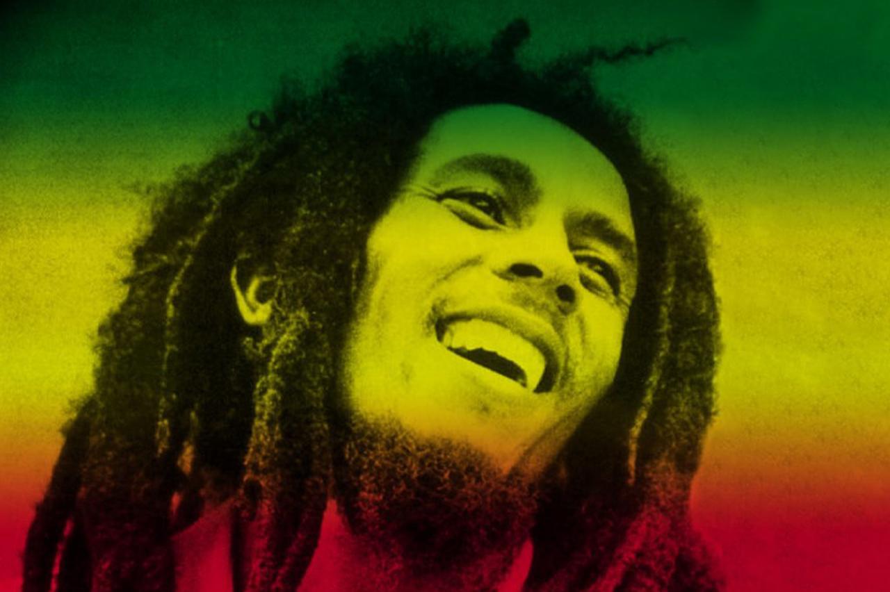 Bob Marley