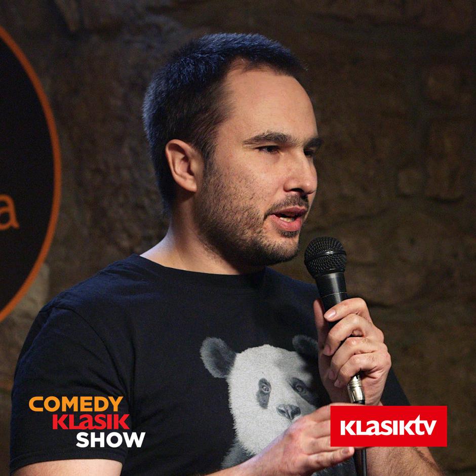 Comedy Klasik Show