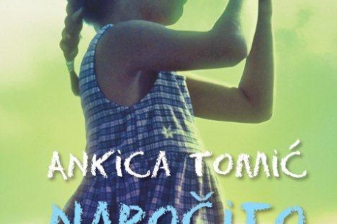 Ankica Tomić, Naročito ljeti 