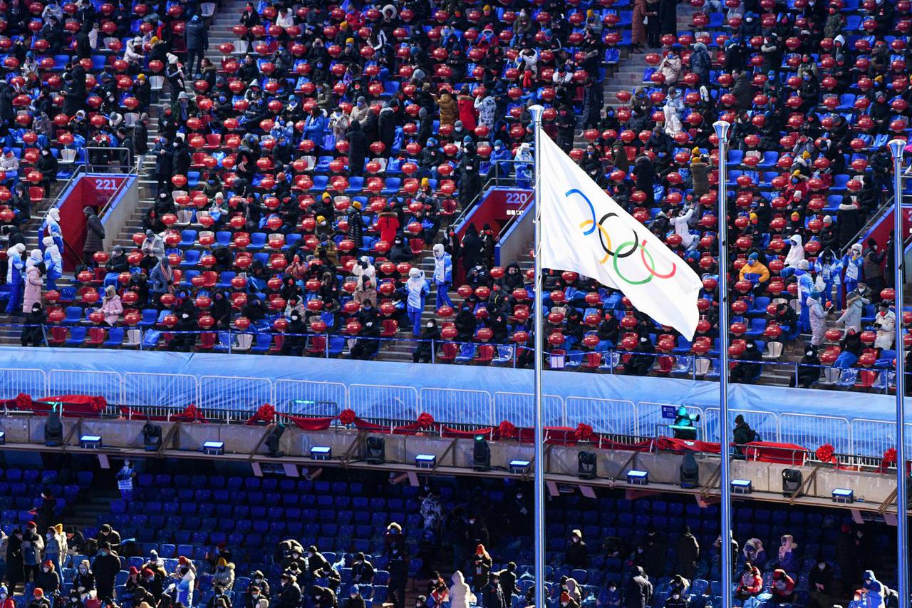 Peking: Svečano zatvorene 24. Zimske olimpijske igre na kojima je Norveška srušila rekord po broju osvojenih zlatnih medalja dok je Hrvatska ostala bez odličja